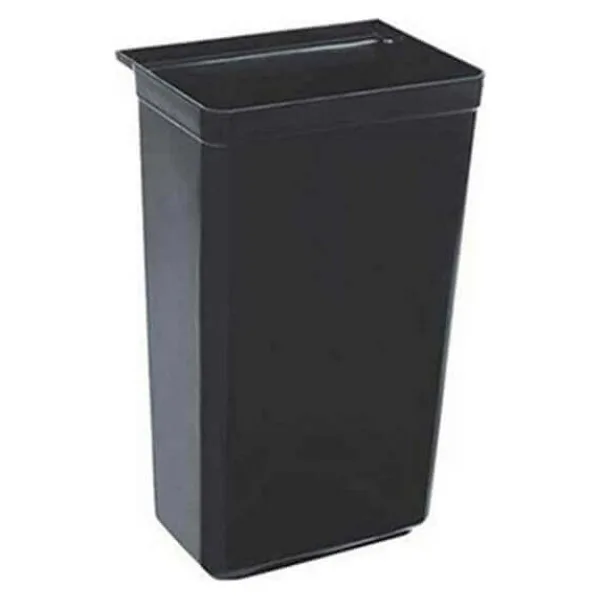 Empero EMP.CK.01-P Çöp Aparatı - Plastik - servis arabası için