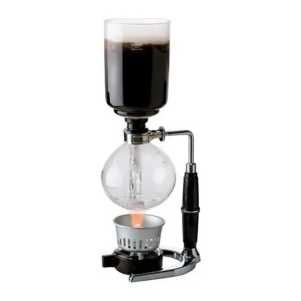 Epinox Coffee Syphon - Filtre Kahve Sifonu 3 Cup