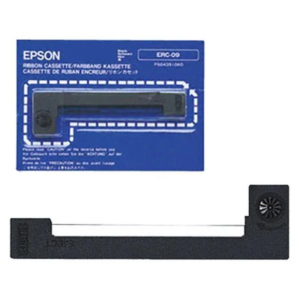 Epson Erc-09 Yazıcı Şeridi