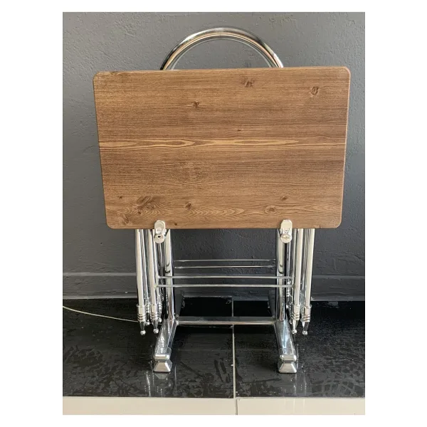 erk mobilya Çanta Sehpa, Sehpa, Zigon, Çanta Sehpa, 4lü Sehpa, Mdf Sehpa