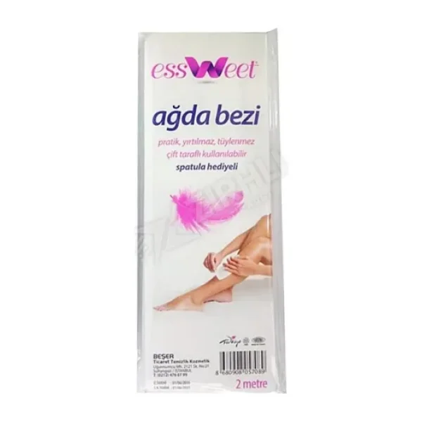 Essweet 2 mt Ağda Bezi