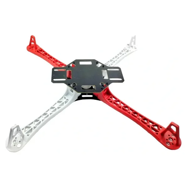 F450 Quadcopter Drone Gövdesi - Drone Frame