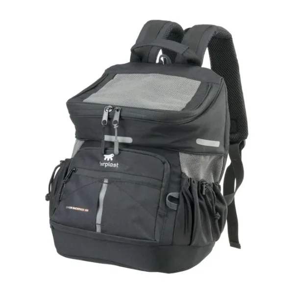 Ferplast Voyager 350 Evcil Hayvan Taşıma Çantası 29X21X36CM - 26x21x36cm