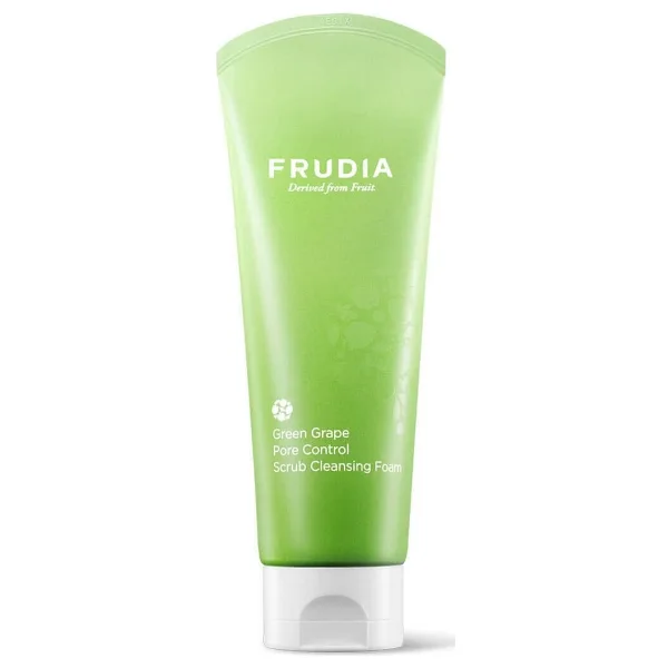 Frudia Green Grape 145 ml Yüz Temizleme Köpüğü