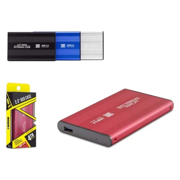 Gabble GAB-HK30 USB 3.0 2.5" Harddisk Kutusu
