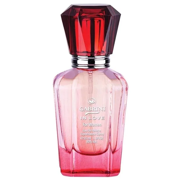 Gabrini Kadın Edt , 35 ml 6 1 (1 x 1 Adet)