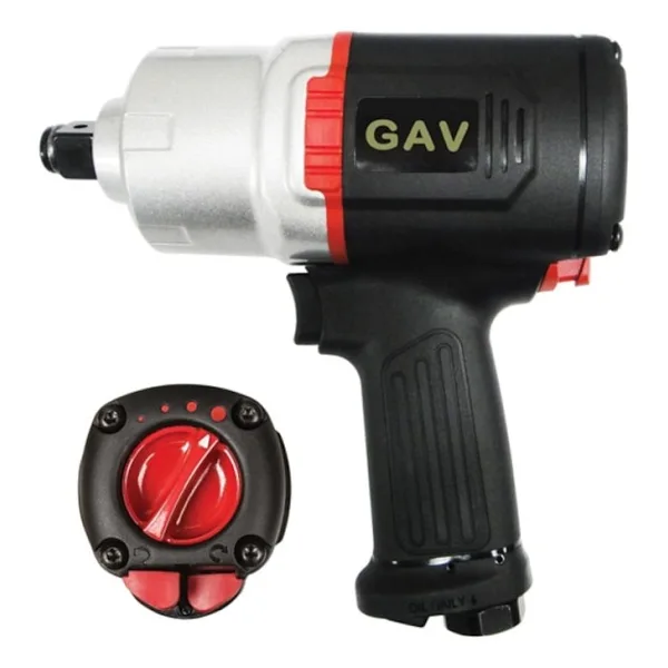 Gav OS-6234 3/4'' Havalı Somun Sıkma Makinesi