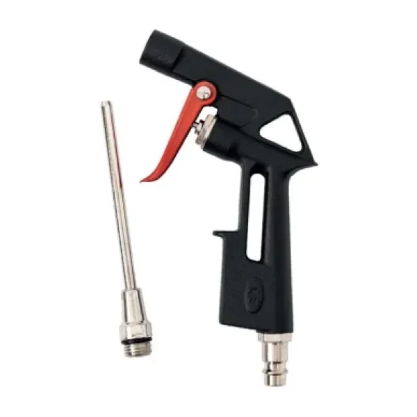 GFB 5601 12 cm Uzun Hava Tabancası