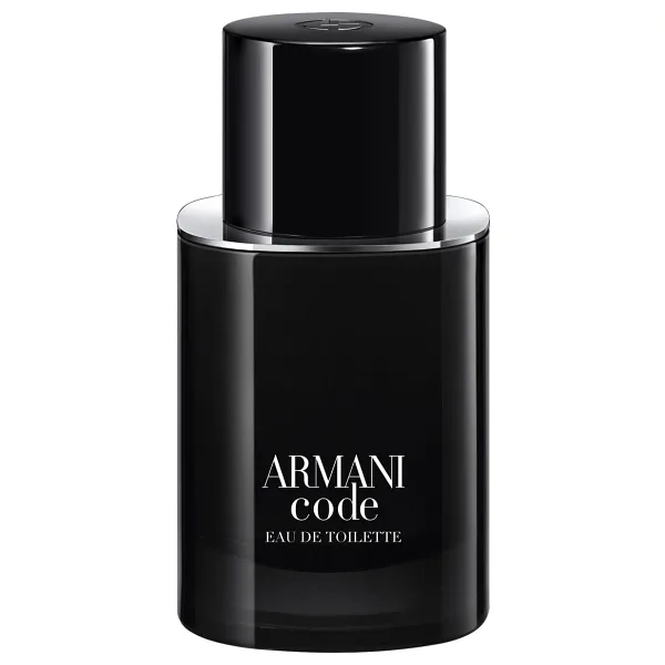 Giorgio Armani Code Edt 50 Ml Erkek Parfüm