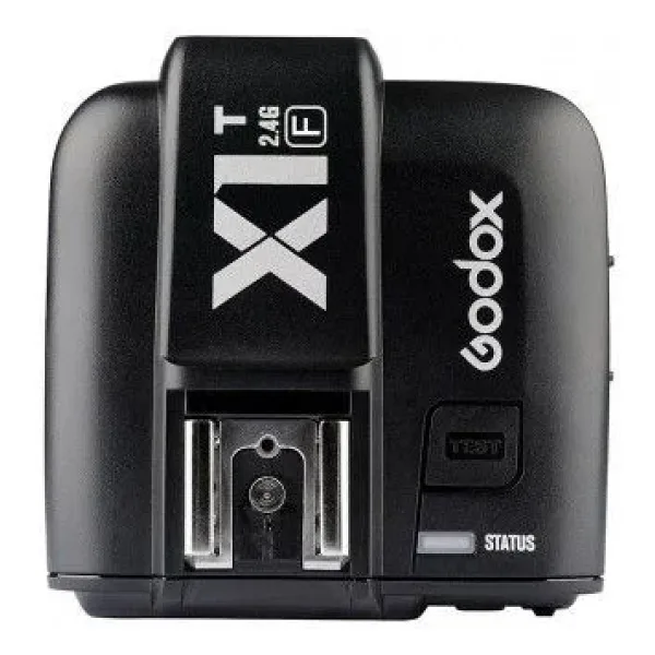 Godox X1T-F Fujifilm TTL Flaş Tetikleyici