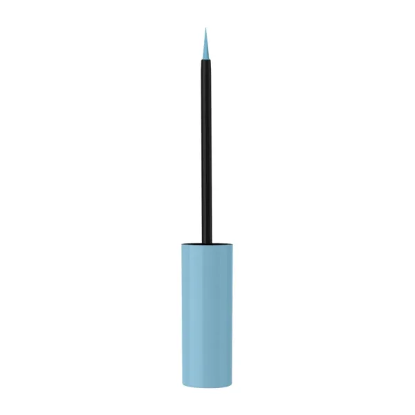 Golden Rose Flash Liner 103 Sky Blue Eyeliner