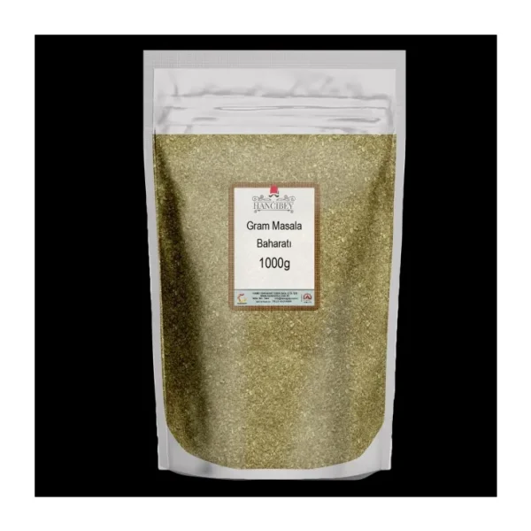 Gram Masala 1 kg