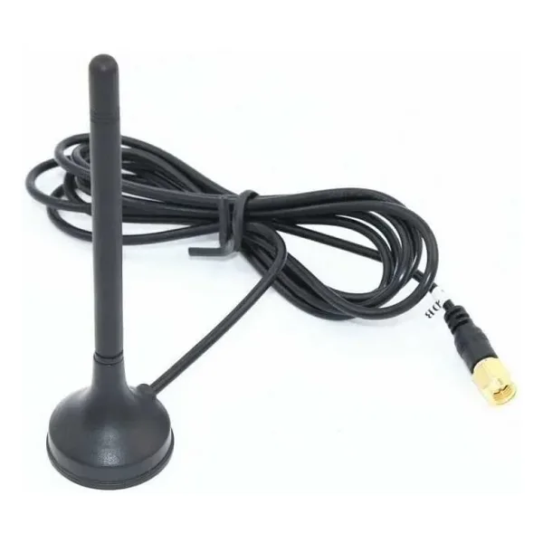 GSM NB-IOT Kablolu Anten - 110mm