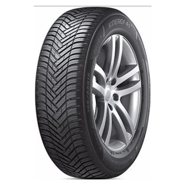 Hankook Kinergy 4S2 H750 205/55 R19 97V XL 4 Mevsim Lastik - 2025