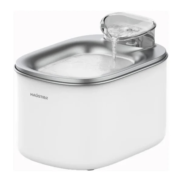 Haustier WF007L 3.5 lt Otomatik Kedi Su Pınarı