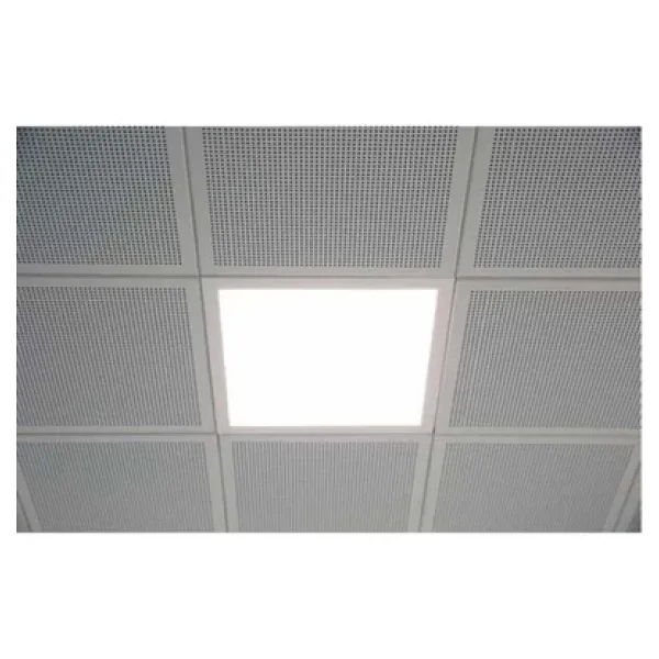 Helios 30x30 Led Clipin Tavan Armatürü Günışığı Renk Walled