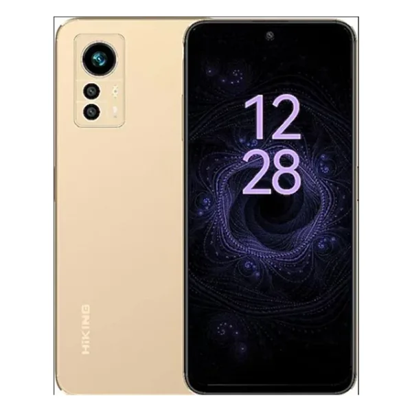 Hiking A44 128 GB Altın