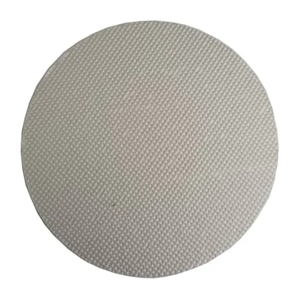 History 75 mm Glass Liner Folyo Kapak Sızdırmaz Conta 1000 Adet