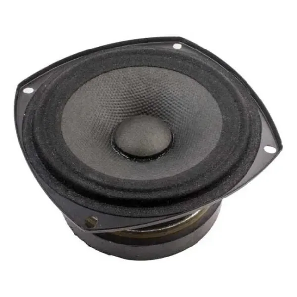 Hoparlör 2.6 Ohm 2.6? 50W 113x113mm