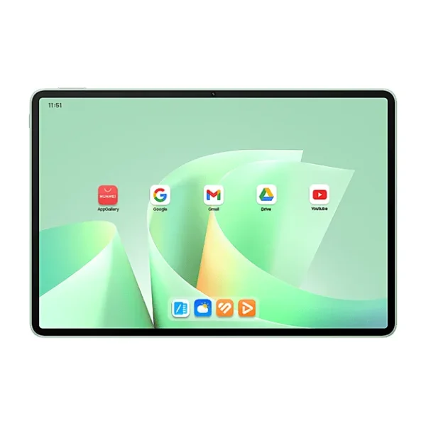 Huawei MatePad 11.5"S 2026 Papermatte Edition 256 GB Yeşil Tablet