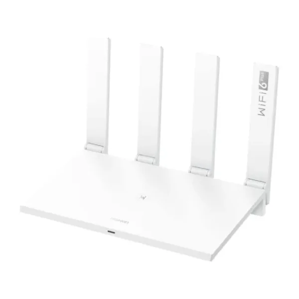 Huawei Modem Ax3 Dual, 128 MB Ram, Hızlı Büküm, Beyaz