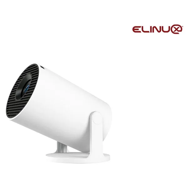 HY300 PRO Plus Projeksiyon Cihazı