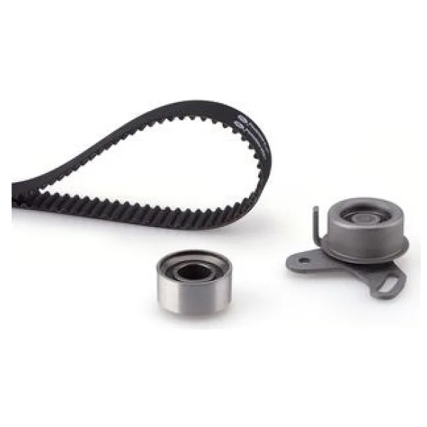 Hyundai Accent Era 1.4 Benzinli Triger Seti 2006-2012 Gates