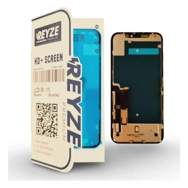 iPhone 14 PRO Uyumlu Lcd Ekran Dokunmatik - Reyze