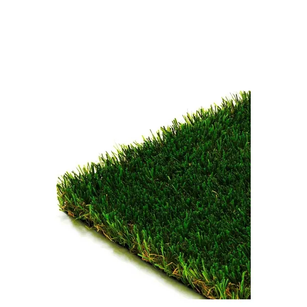 ISM Suni Yapay Çim Halı Serisi - 20mm - Yeşil - En 3 Metre - Yüksek Çim Hissi