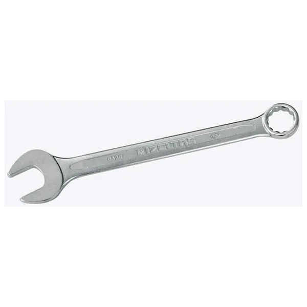 İzeltaş 0320 34 mm Kısa Kombine Anahtar