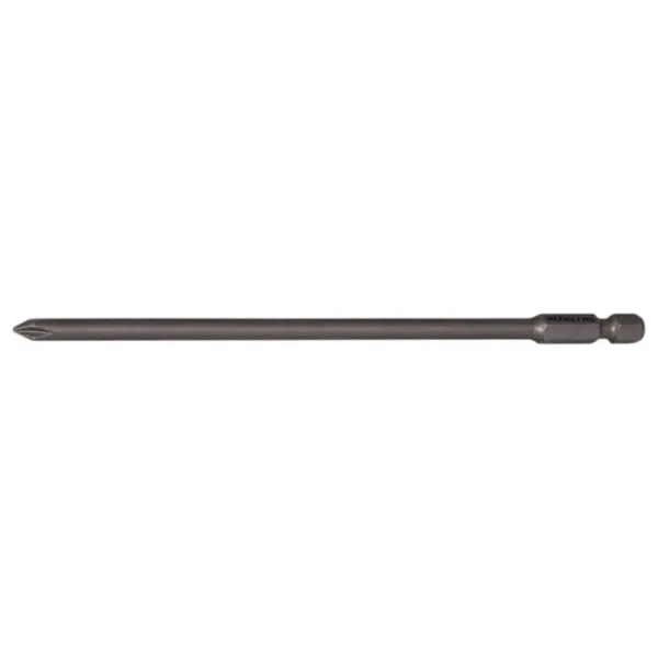 İzeltaş 4870211502 PH2x150 mm Yıldız Bits Uç