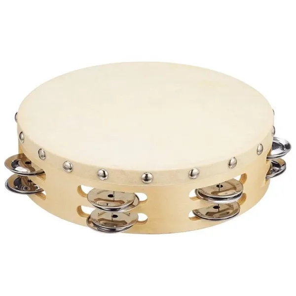 Jinbao JB912F Tamburin