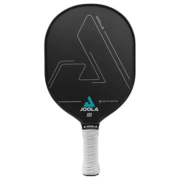 Joola Radius Cgs 16 Pickleball Raketi - Siyah