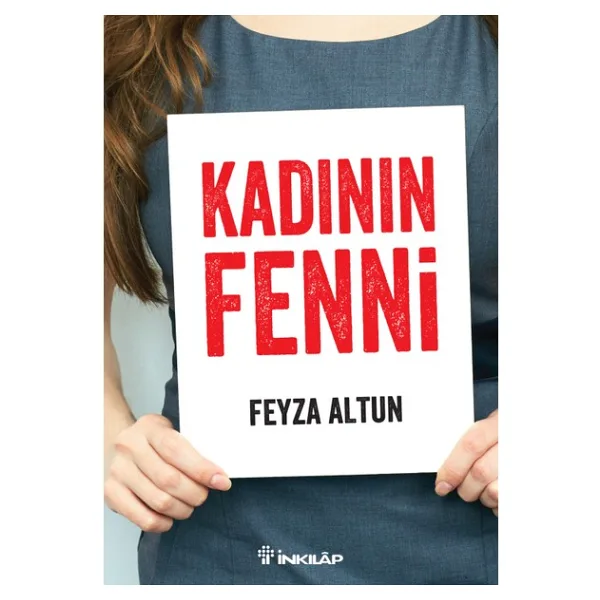 Kadının Fenni/Feyza Altun