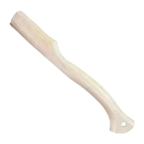 Kamp Baltası Sapı Kamp Ahşap Balta Sapı 35 Cm Balta Saplığı