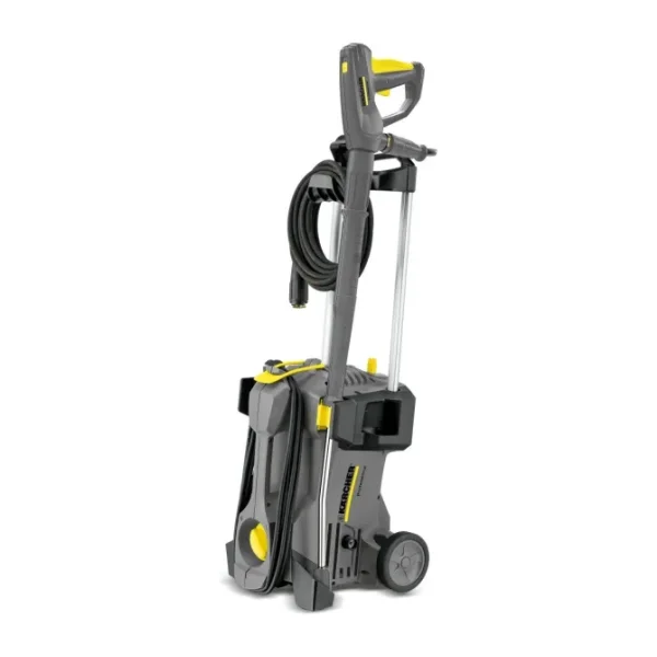 Karcher Pro HD 400 170 Bar 2.3 kW Basınçlı Yıkama Makinesi