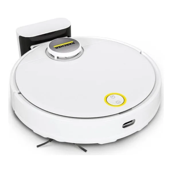 Karcher RCV 3 Akıllı Robot Süpürge