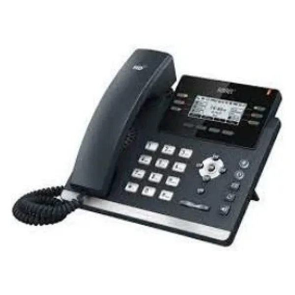 Karel IP132G IP PoE Gigabit Masaüstü Telefon
