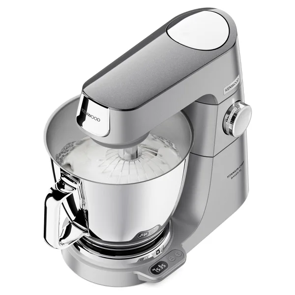 Kenwood Titanium Chef Baker XL KVL85.004 1200 W 7 lt Mutfak Şefi