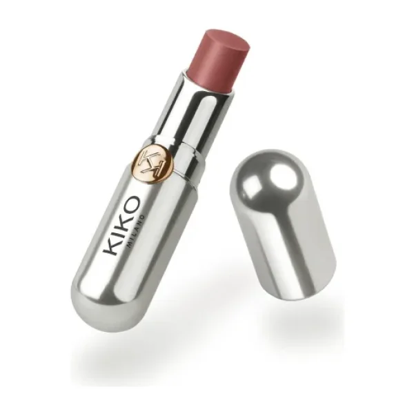 KIKO Milano 3D Hydra Lipgloss Nemlendirici Dudak Parlatıcısı 35 Pearly Warm Mauve