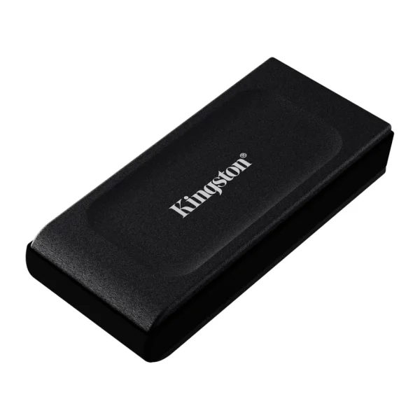 Kingston XS1000 SXS1000/1000G USB 3.2 1 TB Taşınabilir SSD