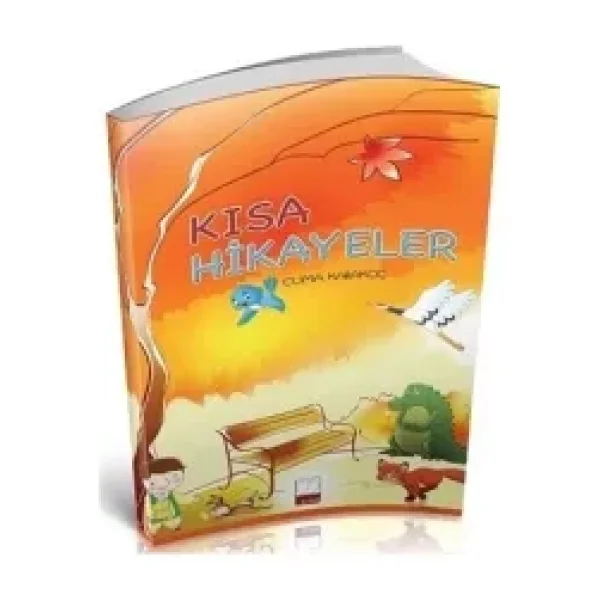 Kısa Hikayeler