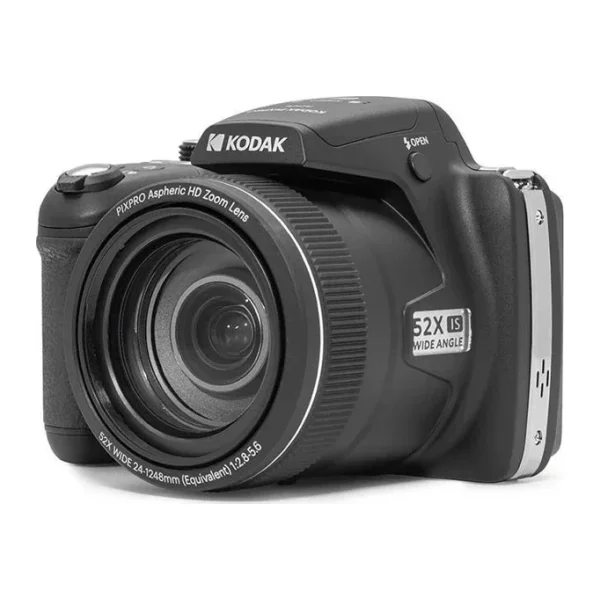 Kodak Pixpro Astro Zoom AZ528 Dijital Fotoğraf Makinesi