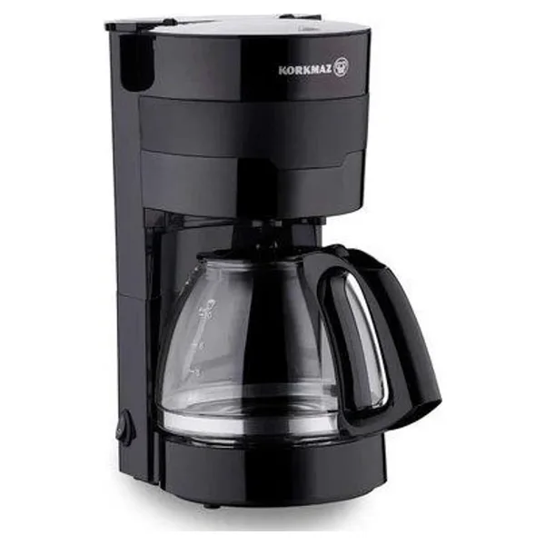 Korkmaz A5576 Elektra Filtre Kahve Makinesi
