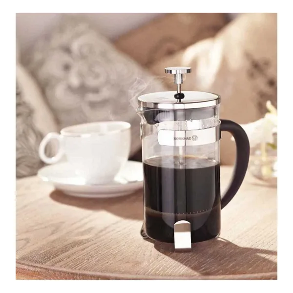 Korkmaz Pressa A612 600 ml Kahve Presi