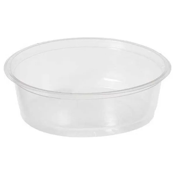 Kumsal Mutfak Plastik Sup Kase 150 cc - 400 Adet