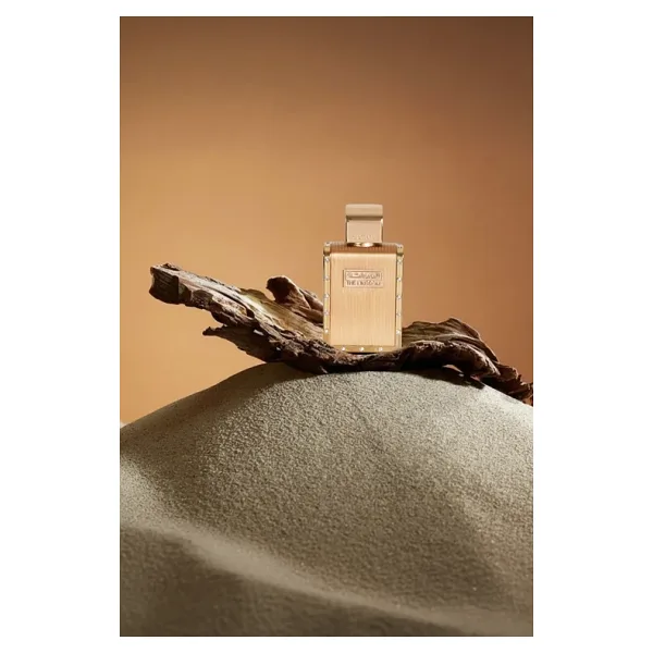 lattafa The Kingdom Eau De Parfum 100 ML