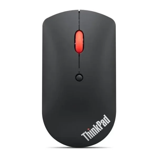 Lenovo 4Y50X88822 Sessiz Optik Kablosuz Mouse