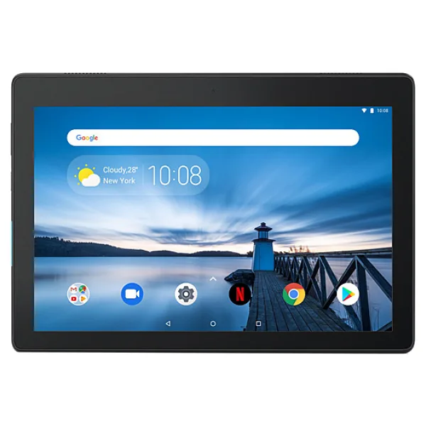 Lenovo Tab E10 Tb-x104f Batarya Pil