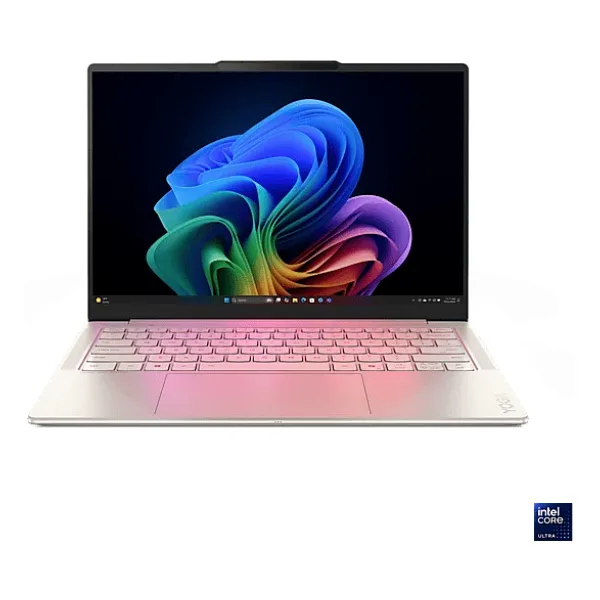 Lenovo Yoga Slim 7 Aura Edition/Intel Core Ultra 5 226v/16gb RAM/512 GB SSD/14" OLED/W11/83jx00batr Laptop
